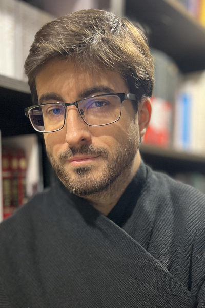 Autor: Fernando Saulnier